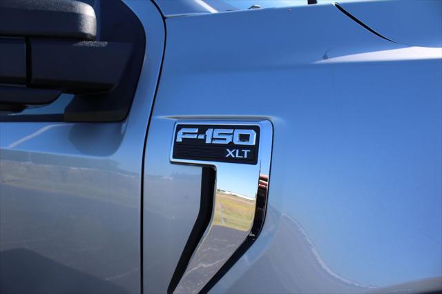 new 2024 Ford F-150 car, priced at $51,250