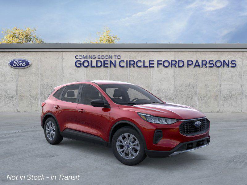 new 2026 Ford Escape car, priced at $32,763