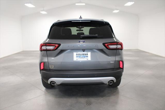 new 2024 Ford Escape car, priced at $36,988