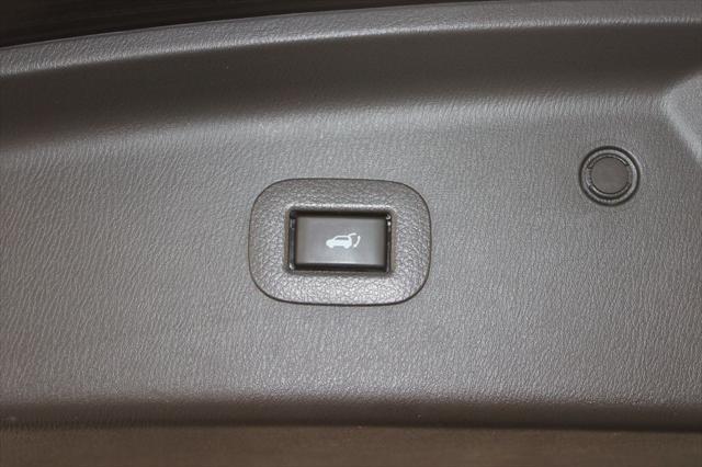 used 2023 INFINITI QX80 car, priced at $36,000