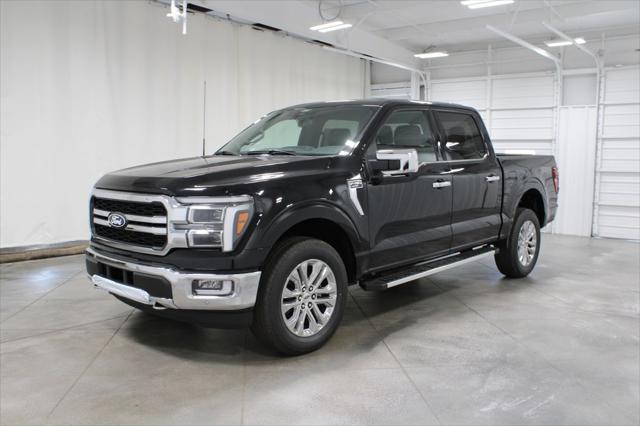 new 2024 Ford F-150 car, priced at $65,950