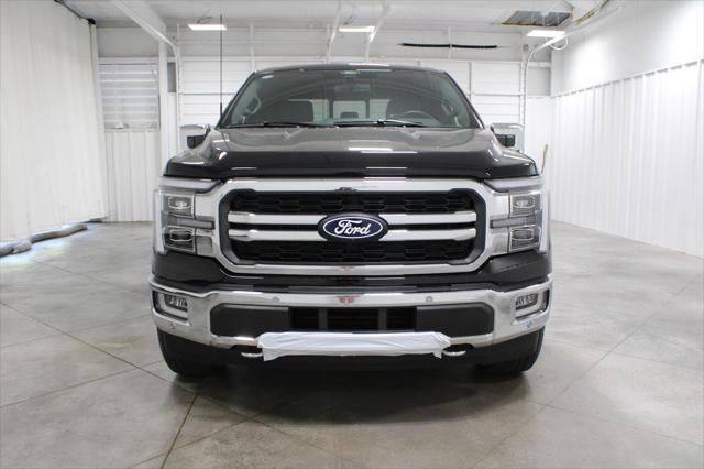 new 2024 Ford F-150 car, priced at $65,950