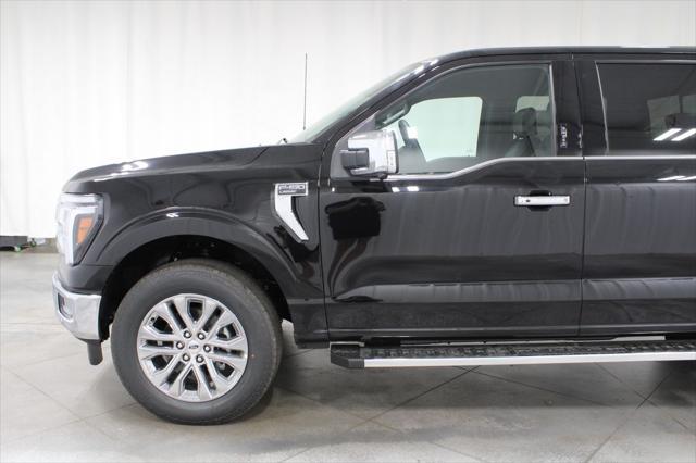 new 2024 Ford F-150 car, priced at $65,950