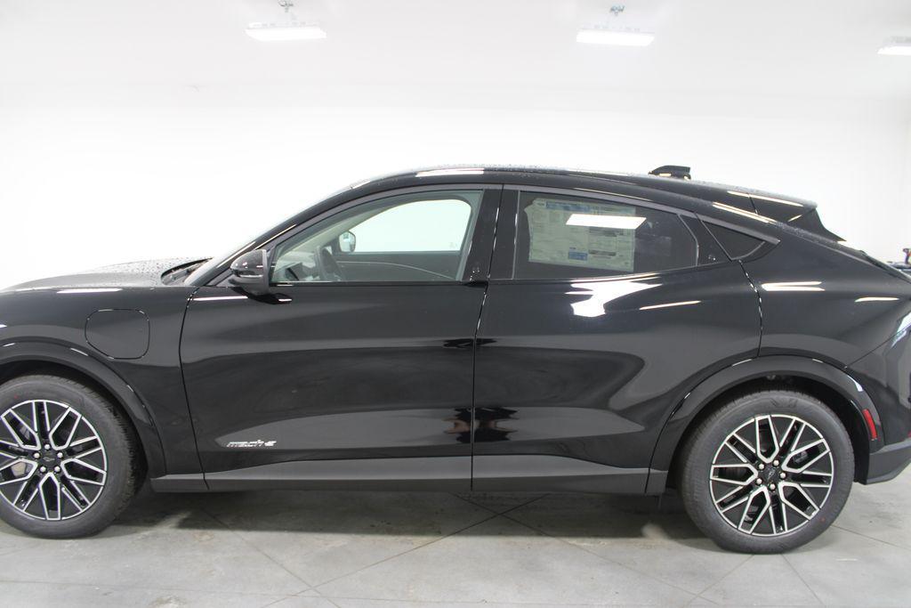 new 2025 Ford Mustang Mach-E car, priced at $48,494