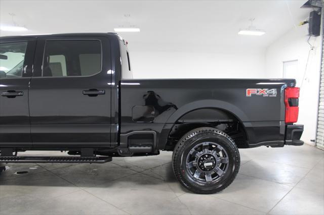 new 2024 Ford F-250 car, priced at $81,974