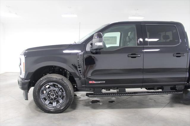 new 2024 Ford F-250 car, priced at $81,974