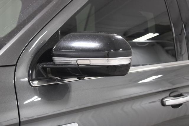 used 2018 Lincoln Navigator car, priced at $29,228