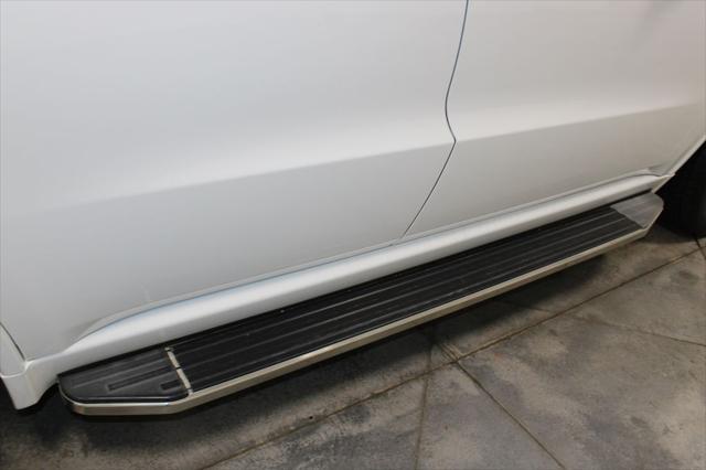 used 2018 Dodge Durango car, priced at $14,748