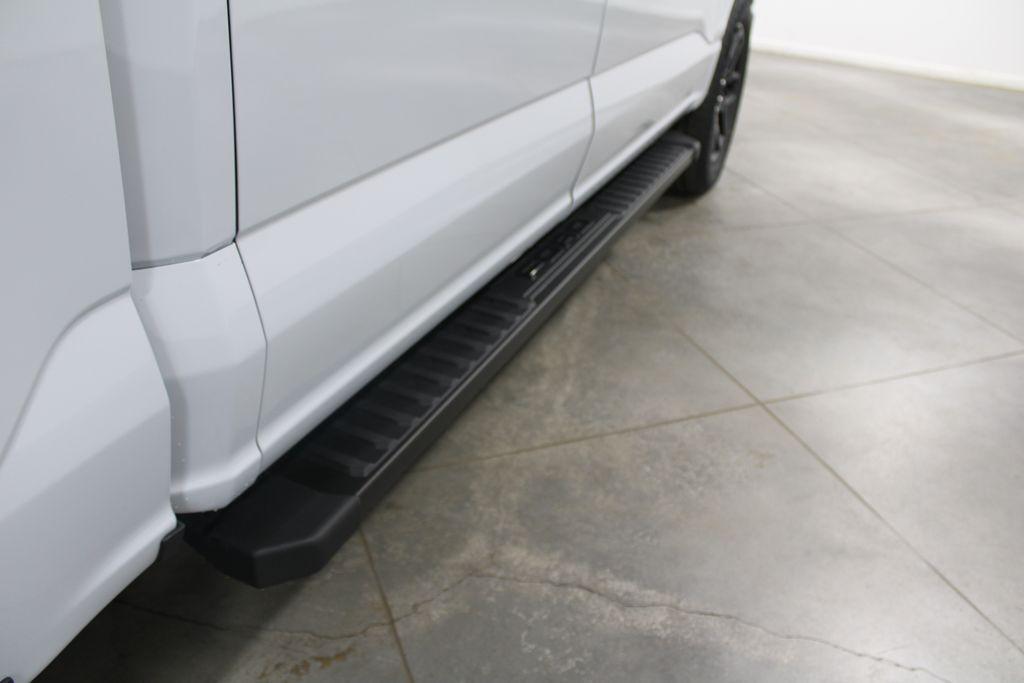 new 2025 Ford F-150 car, priced at $46,588