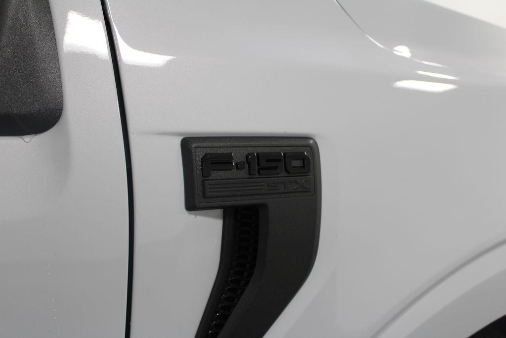 new 2025 Ford F-150 car, priced at $46,588