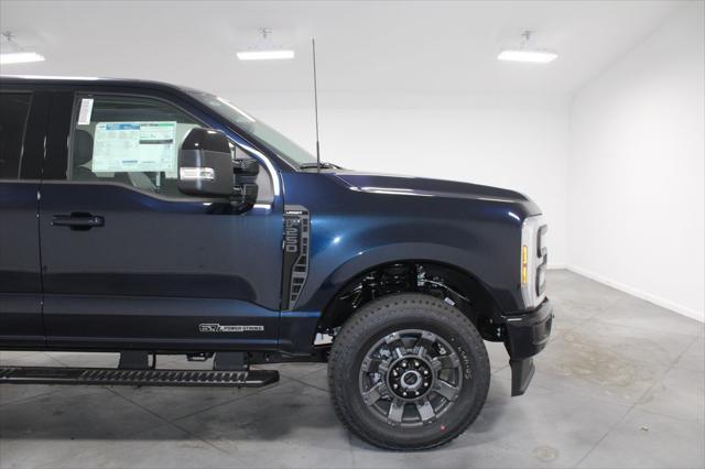 new 2024 Ford F-250 car, priced at $82,993