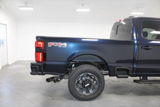 new 2024 Ford F-250 car, priced at $82,993