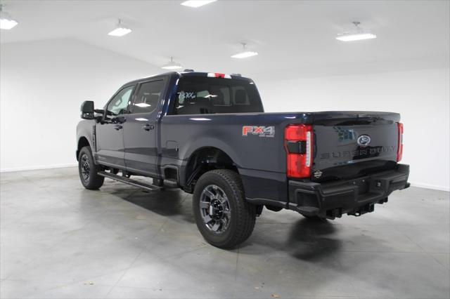 new 2024 Ford F-250 car, priced at $82,993