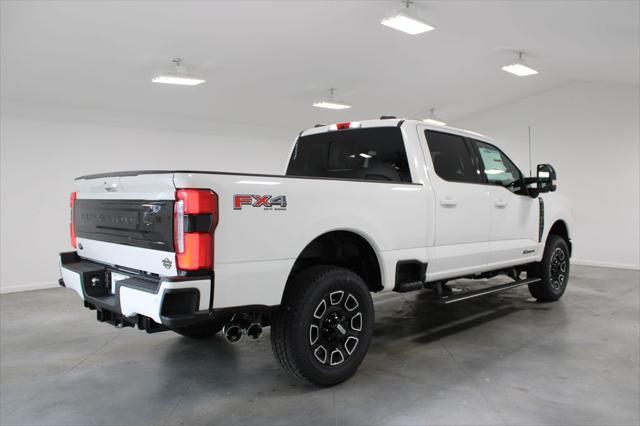 new 2025 Ford F-350 car, priced at $91,819