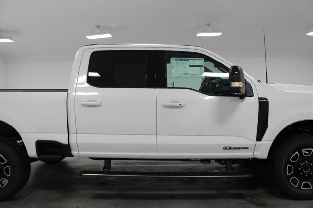 new 2025 Ford F-350 car, priced at $91,819