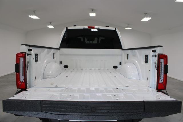 new 2025 Ford F-350 car, priced at $91,819