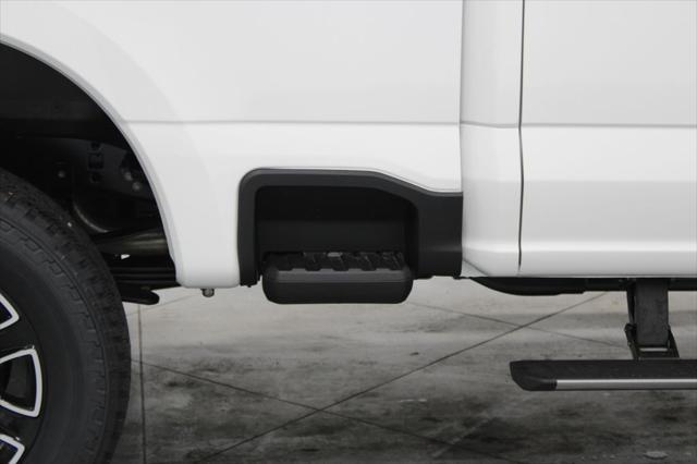 new 2025 Ford F-350 car, priced at $91,819