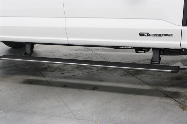 new 2025 Ford F-350 car, priced at $91,819