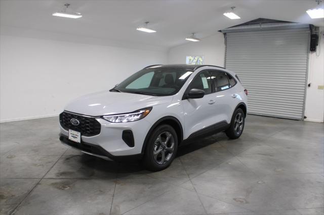 new 2025 Ford Escape car, priced at $35,393