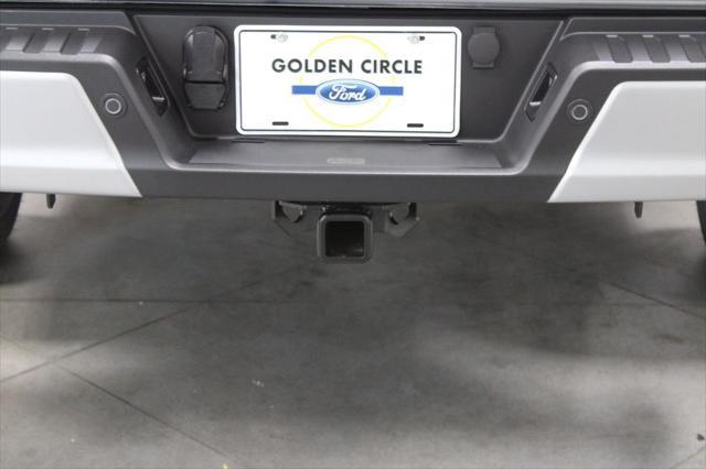 new 2025 Ford F-150 car, priced at $64,420