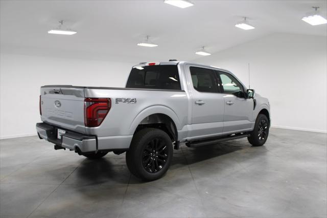 new 2025 Ford F-150 car, priced at $64,420