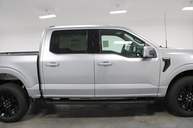 new 2025 Ford F-150 car, priced at $64,420