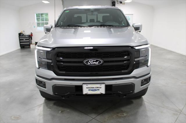 new 2025 Ford F-150 car, priced at $64,420