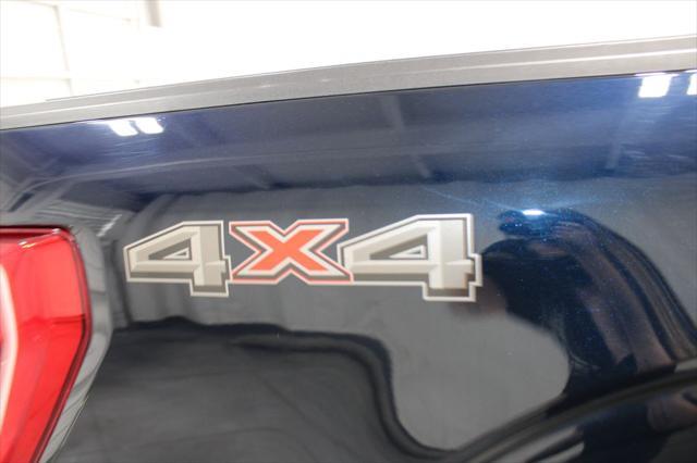used 2023 Ford F-150 car, priced at $37,372