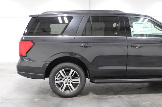 new 2024 Ford Expedition car, priced at $61,581