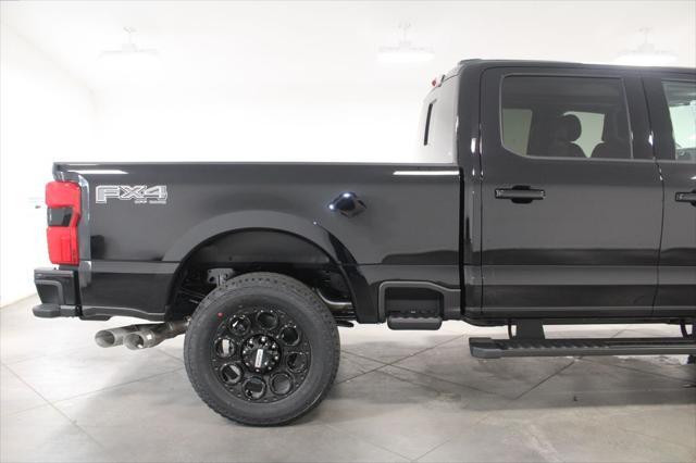 new 2024 Ford F-250 car, priced at $83,538