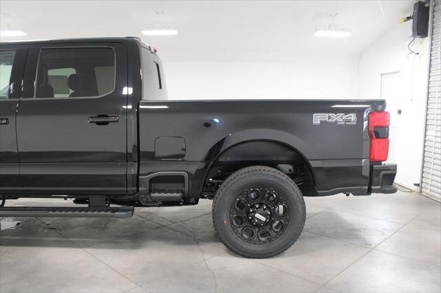 new 2024 Ford F-250 car, priced at $83,538