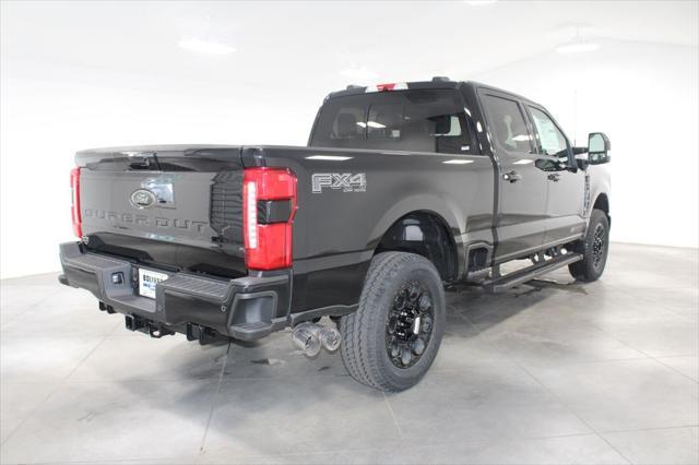 new 2024 Ford F-250 car, priced at $83,538