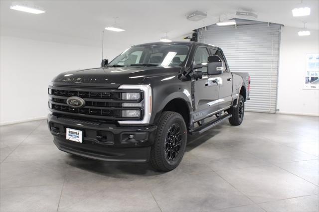 new 2024 Ford F-250 car, priced at $83,538