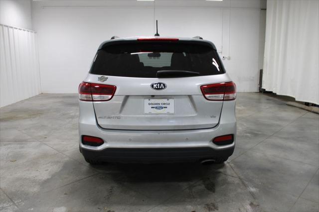 used 2019 Kia Sorento car, priced at $14,000