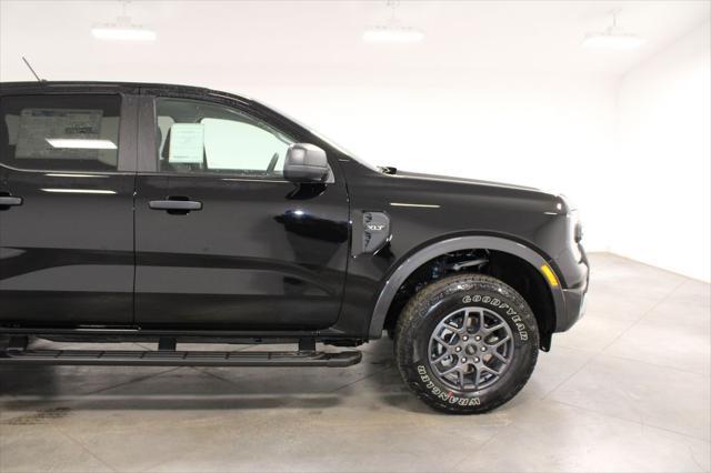 new 2024 Ford Ranger car, priced at $41,312