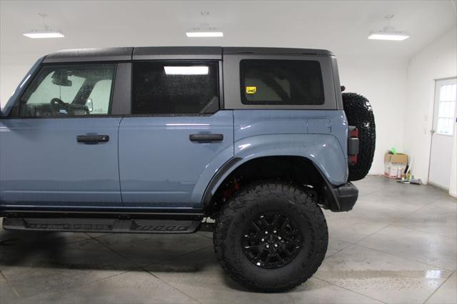 new 2024 Ford Bronco car, priced at $91,788