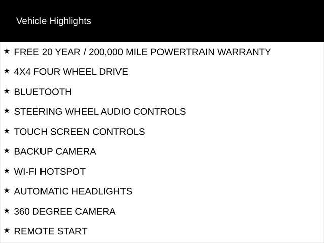 new 2024 Ford F-250 car, priced at $67,349