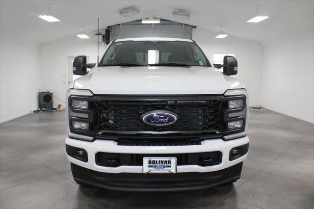 new 2024 Ford F-250 car, priced at $67,349