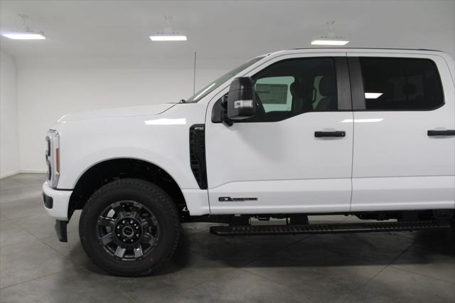 new 2024 Ford F-250 car, priced at $67,349