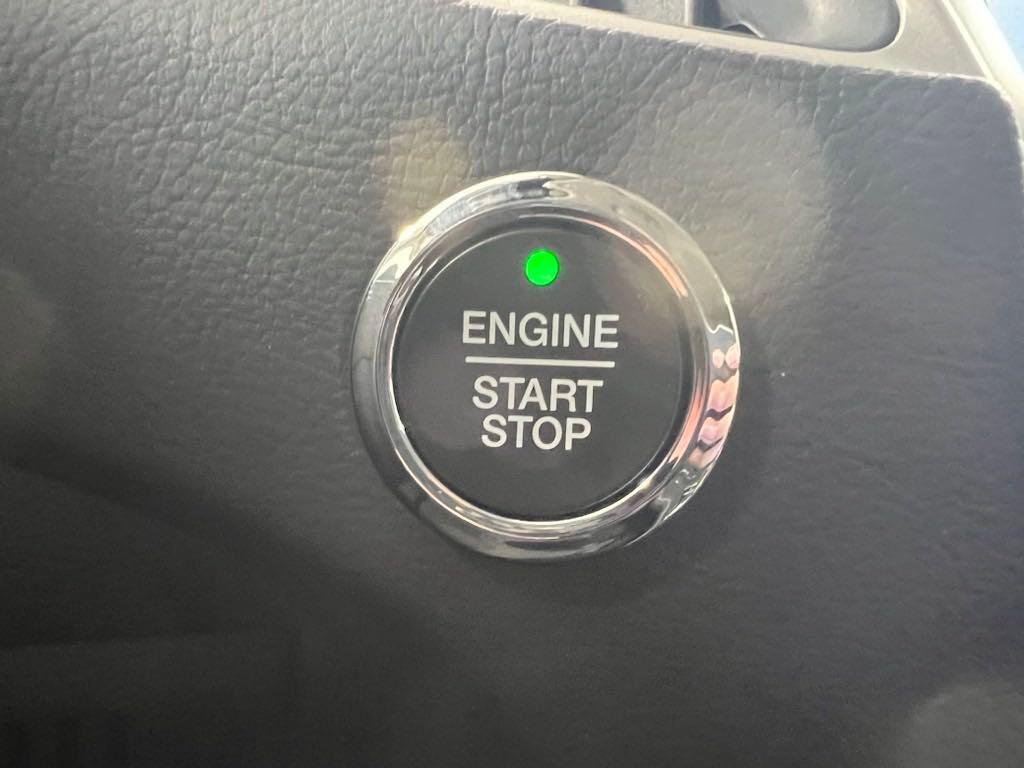 new 2024 Ford Edge car, priced at $29,995