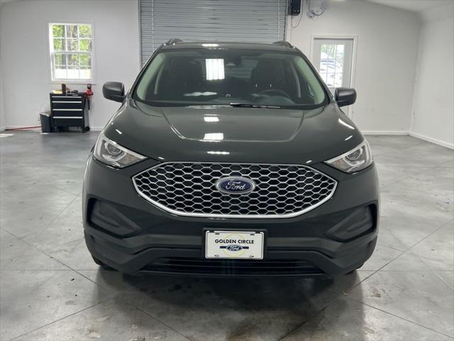 new 2024 Ford Edge car, priced at $32,491