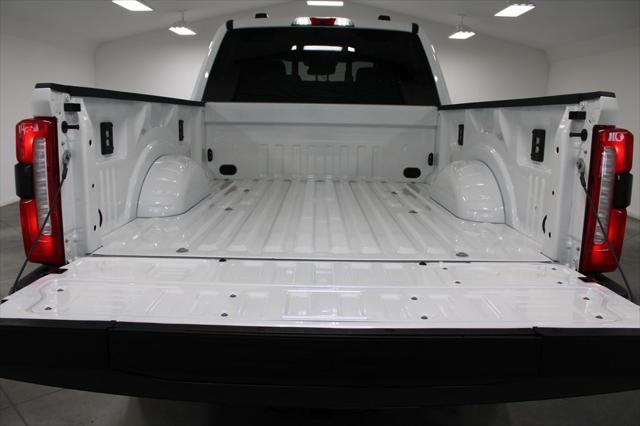 new 2025 Ford F-250 car, priced at $83,268