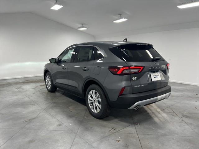 new 2024 Ford Escape car, priced at $26,239