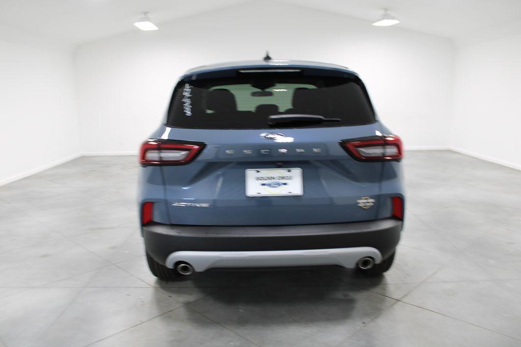 new 2025 Ford Escape car, priced at $24,907