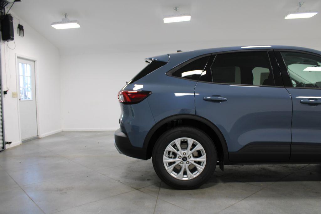new 2025 Ford Escape car, priced at $24,907