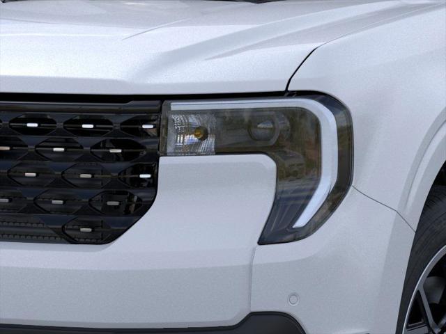 new 2025 Ford Maverick car, priced at $37,648