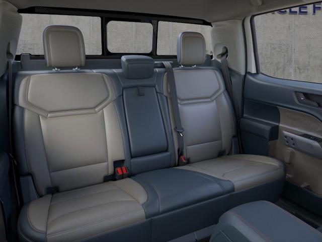 new 2025 Ford Maverick car, priced at $37,648