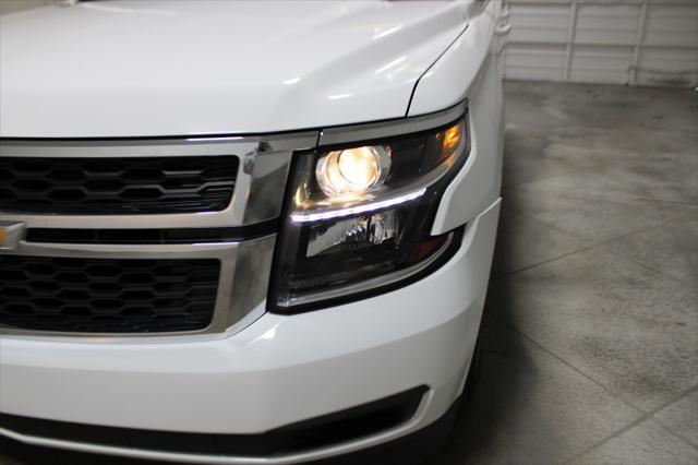 used 2020 Chevrolet Tahoe car, priced at $30,119