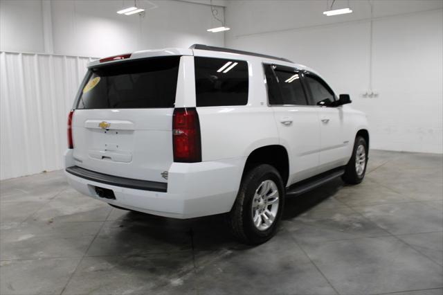 used 2020 Chevrolet Tahoe car, priced at $30,119