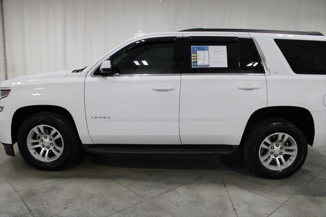 used 2020 Chevrolet Tahoe car, priced at $30,119